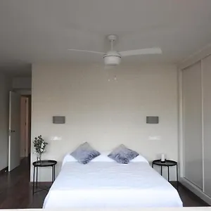  Appartement Carihuela Beach Spanje