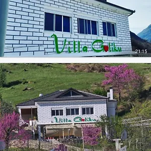  Vila Goliku