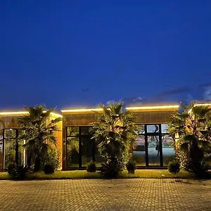  Prázdninový dům Havana House