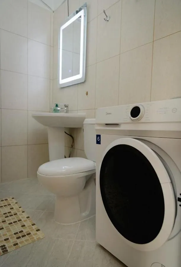 Villa Apartments S&F City Centre Tirana
