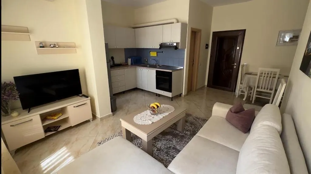 Villa Apartments S&F City Centre Tirana
