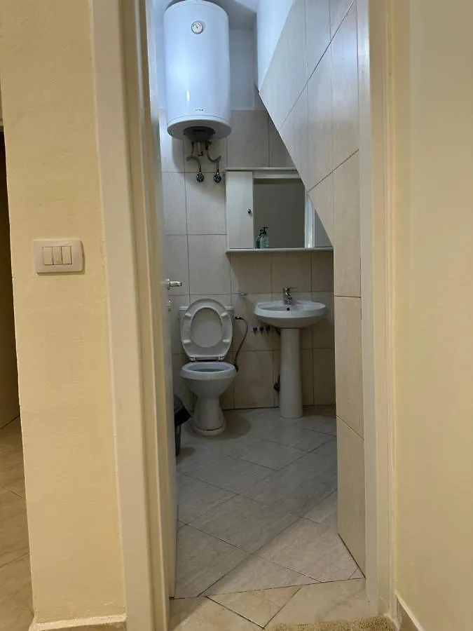 Villa Apartments S&F City Centre Tirana
