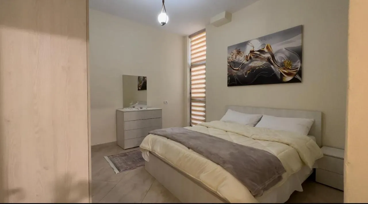 Villa Apartments S&F City Centre Tirana