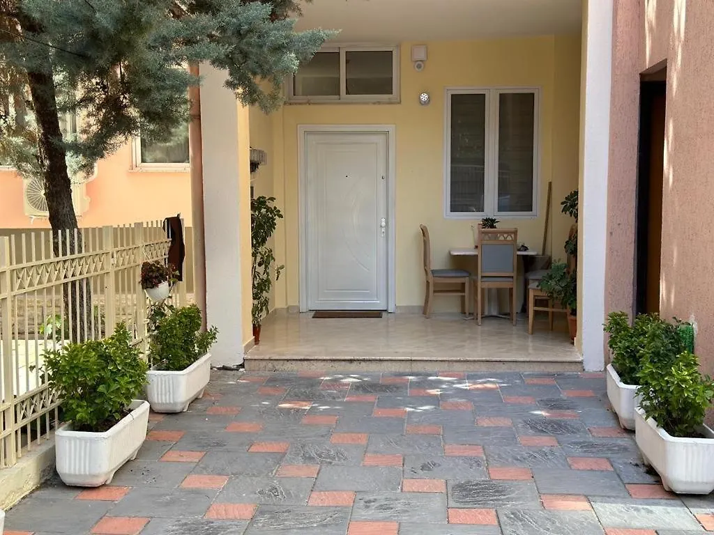 Villa Apartments S&F City Centre Tirana Albanië