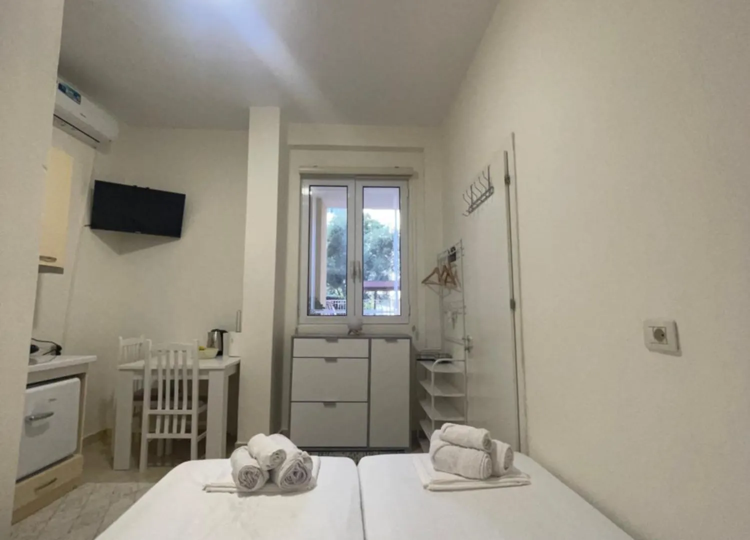 Villa Apartments S&F City Centre Tirana